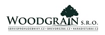 Woodgrain SRO - pro kontakty